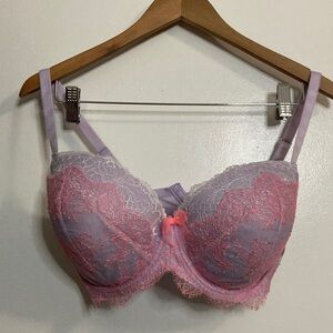 Victoria’s Secret Dream Angels Lined Demo 36DDD